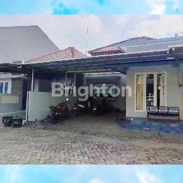 image RUMAH DI SEMAMPIR KECAMATAN KOTA, KEDIRI (1)