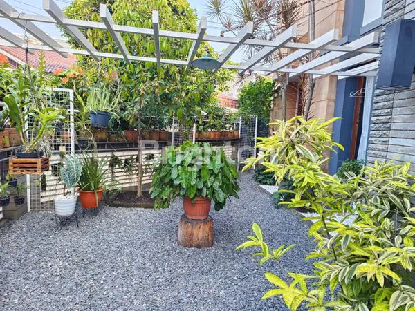 image RUMAH CANTIK 2 LANTAI DI TURANGGA  (2)