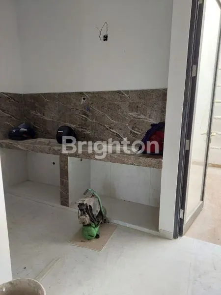 image RUMAH 2 LANTAI BARU MODERN MINIMALIS DAN COZY (5)