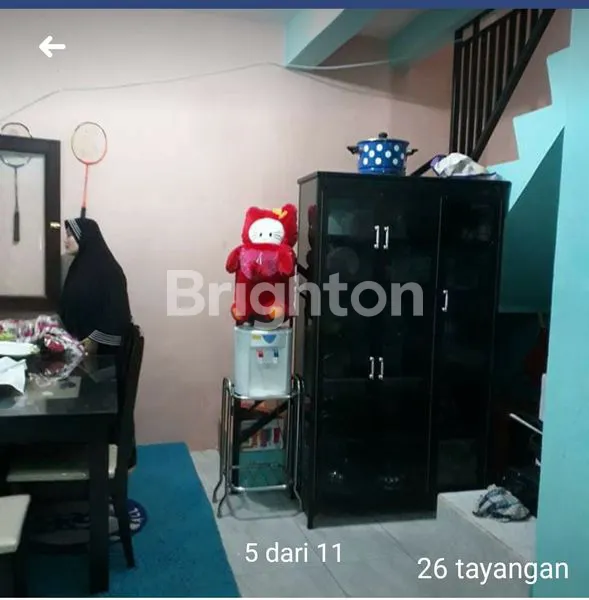 image RUMAH GRIYA PERMATA BATU MALANG (8)