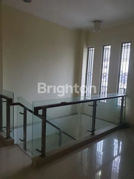 image RUMAH LUAS DI DEPLU PONDOK AREN (6)