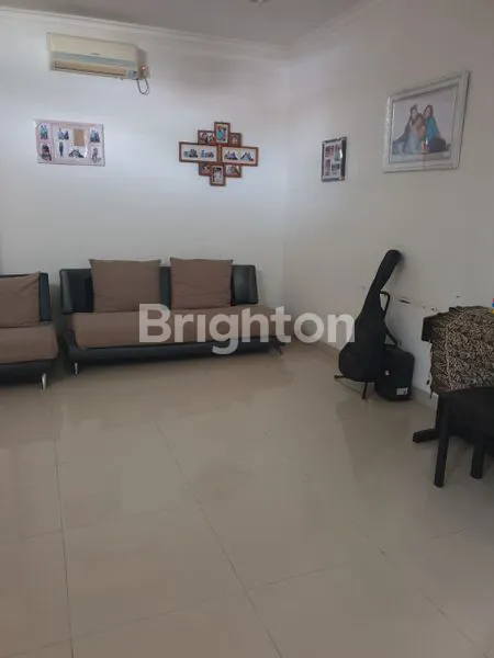 image RUMAH LUAS DI DEPLU PONDOK AREN (3)