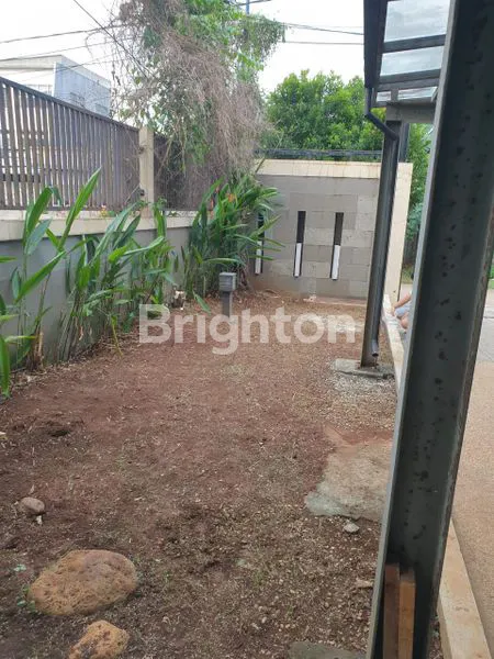 image RUMAH LUAS DI DEPLU PONDOK AREN (7)