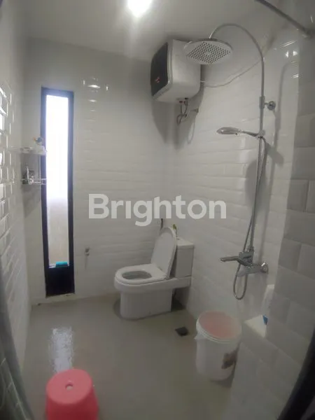 image VILA MODERN SEMI FURNISHED DI BANJARAN VIEW BAGUS KOTA BANDUNG  (5)