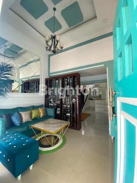 image DIJUAL RUMAH KEDATON BANDAR LAMPUNG (2)