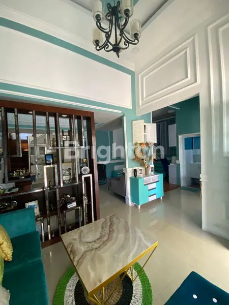 image DIJUAL RUMAH KEDATON BANDAR LAMPUNG (3)