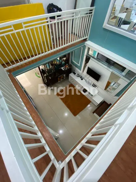 image DIJUAL RUMAH KEDATON BANDAR LAMPUNG (7)