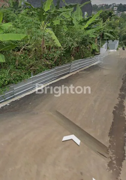 image TANAH KOSONG UNTUK RUMAH ATAU MESS DI PADASUKA DEKAT SAUNG ANGKLUNG UDJO BANDUNG (1)
