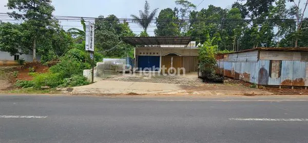 image RUMAH & TEMPAT USAHA  STRATEGIS JALUR UTAMA GUNUNG PATI (2)