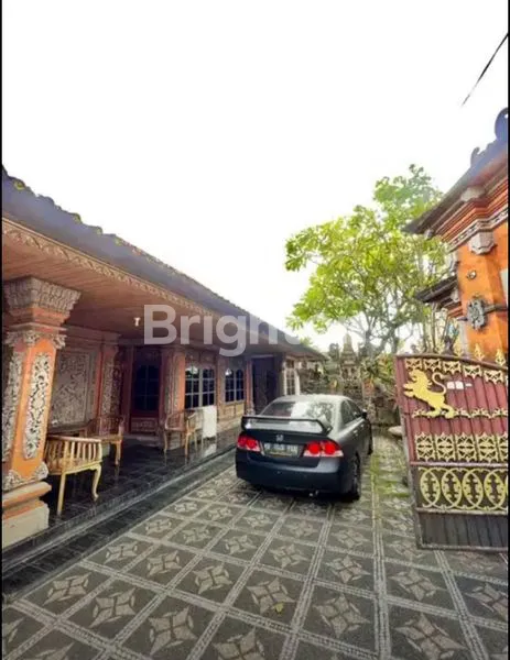 image RUMAH 4KT FULL FURNISH AREA BYPASS NGURAH RAI SANUR BALI (2)
