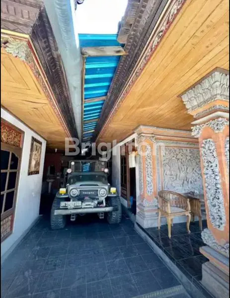 image RUMAH 4KT FULL FURNISH AREA BYPASS NGURAH RAI SANUR BALI (1)