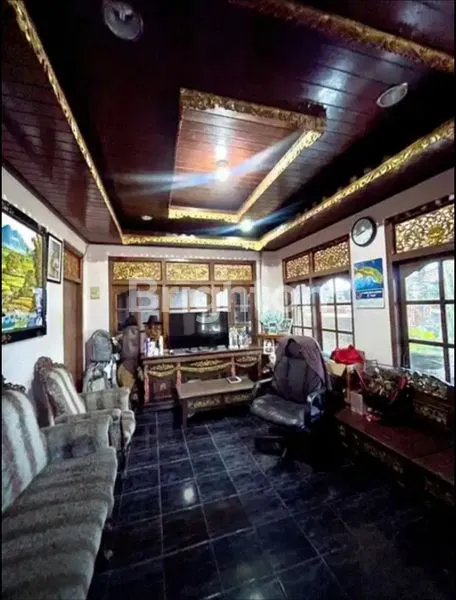 image RUMAH 4KT FULL FURNISH AREA BYPASS NGURAH RAI SANUR BALI (3)