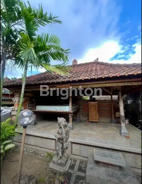 image RUMAH 4KT FULL FURNISH AREA BYPASS NGURAH RAI SANUR BALI (4)