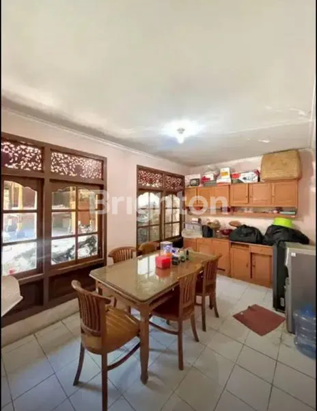 image RUMAH 4KT FULL FURNISH AREA BYPASS NGURAH RAI SANUR BALI (5)