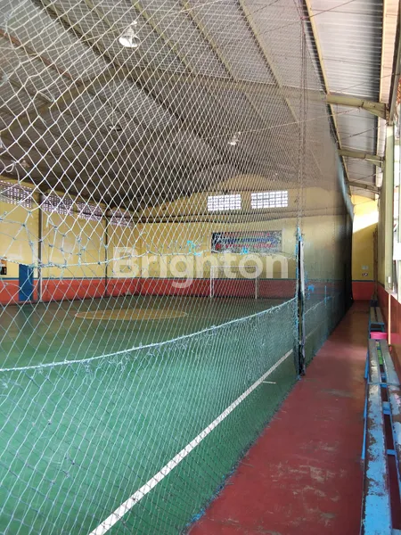 image LAPANGAN FUTSAL DAN RUMAH DI TENGAH KOTA SOLO MURAH (2)