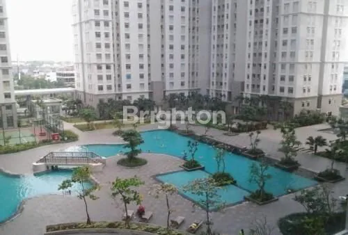 image DIJUAL/ DISEWA CEPAT APARTMENT GREEN BAY PLUIT TOWER F, SIAP HUNI, FULL FURNISH, JAK UT (1)