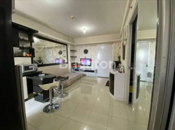 image DIJUAL/ DISEWA CEPAT APARTMENT GREEN BAY PLUIT TOWER F, SIAP HUNI, FULL FURNISH, JAK UT (4)