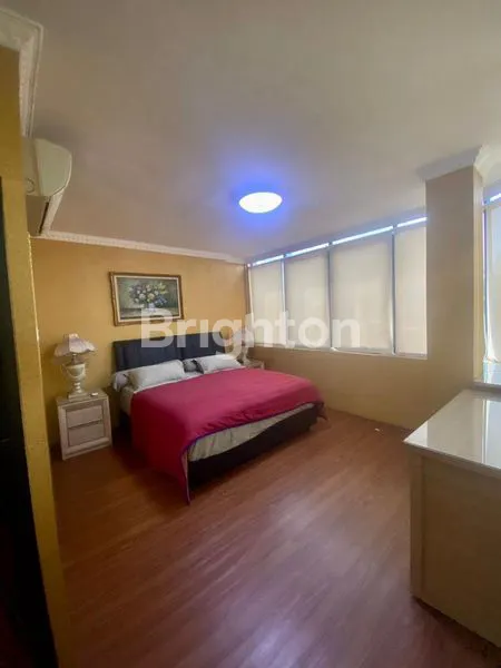 image RUKO LANTAI LIMA DI JALAN RADEN SALEH JAKARTA PUSAT  (8)