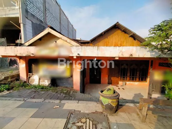 image RUMAH HITUNG TANAH RAYA BANJAR SUGIHAN SURABAYA BARAT  (1)