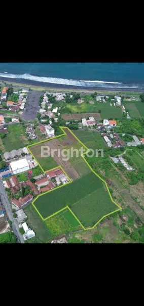 LAHAN PREMIUM JL.PADANG GALAK, SANUR...LETAK STRATEGIS UTK FASILITAS UMUM