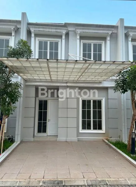 image CARLTON HOUSE MILLENIUM CITY (1)