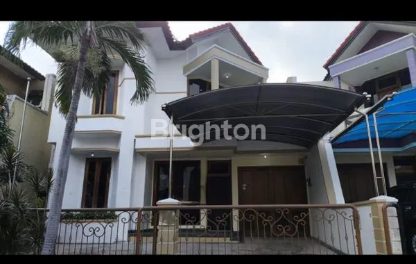 image RUMAH DI DHARMAHUSADA DEKAT GALAXY MALL (1)