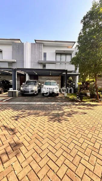 image RUMAH CANTIK DI KEBAYORAN INFINITY, BINTARO (1)