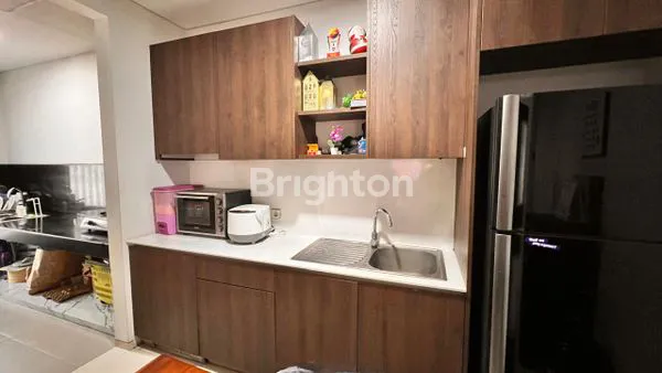 image RUMAH CANTIK DI KEBAYORAN INFINITY, BINTARO (4)