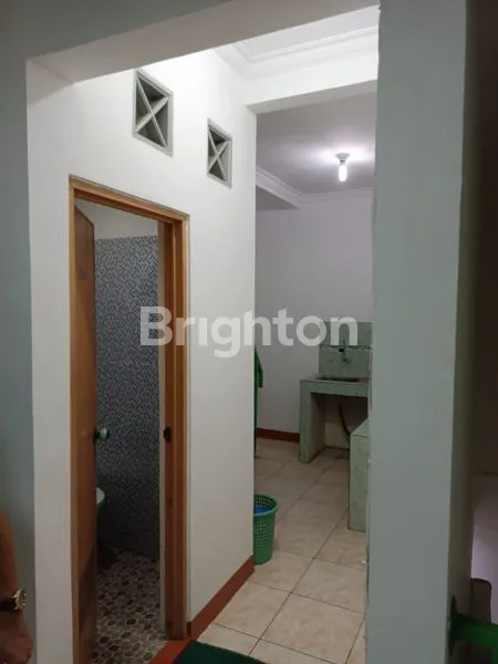 image DIJUAL RUKO KOMERSIAL 2,5 LANTAI JATI ASIH (2)