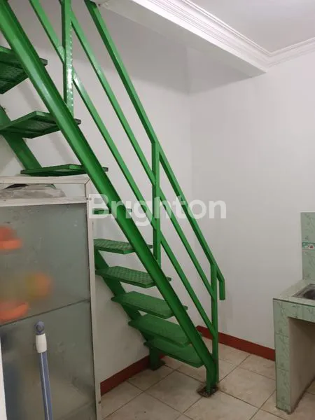 image DIJUAL RUKO KOMERSIAL 2,5 LANTAI JATI ASIH (6)