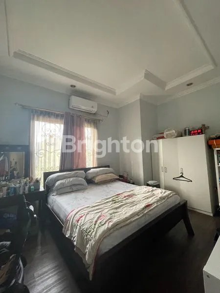 image RUMAH 2 LANTAI STRATEGIS PURI INDAH  (4)