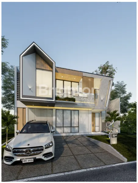 image SUMMARECON, BANDUNG : RUMAH MEWAH BARU FRESH FROM THE OVEN, DAERAH ELITE SUMMARECON BANDUNG. HARGA ; 6,7M (1)