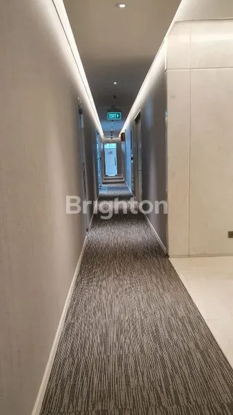 image RUANG KANTOR WORLD CAPITAL TOWER DENGAN VIEW CANTIK KOTA JAKARTA (2)