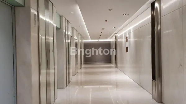 image RUANG KANTOR WORLD CAPITAL TOWER DENGAN VIEW CANTIK KOTA JAKARTA (3)