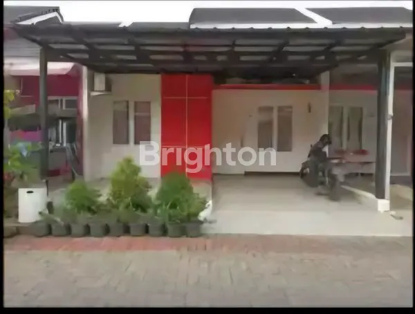 image RUMAH GRIYA SURADITA ASRI CISAUK (5)