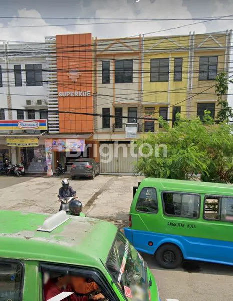 RUKO PERTIGAAN LALADON