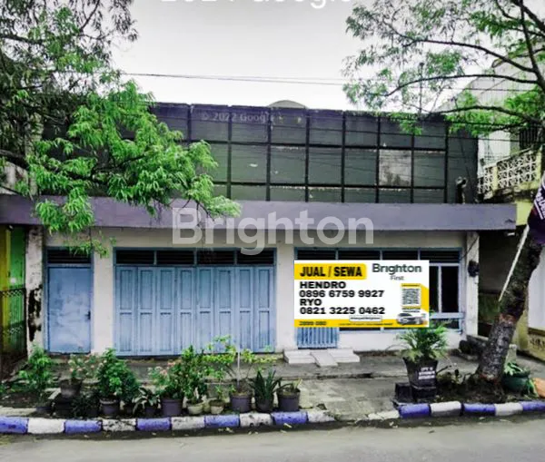 image RUMAH DI TULUNGAGUNG LUAS DAN STRATEGIS DEKAT JALAN BESAR (1)