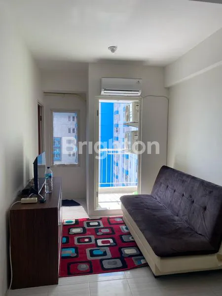 image APARTEMEN KONDISI MASIH BARU PUNCAK CBD MENGANTI (1)