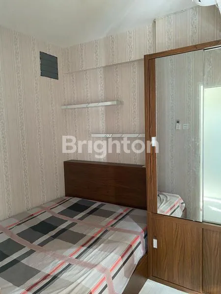 image APARTEMEN KONDISI MASIH BARU PUNCAK CBD MENGANTI (3)