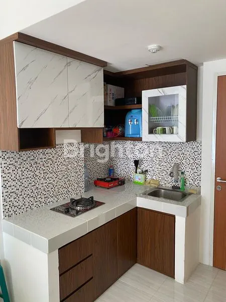 image APARTEMEN KONDISI MASIH BARU PUNCAK CBD MENGANTI (4)