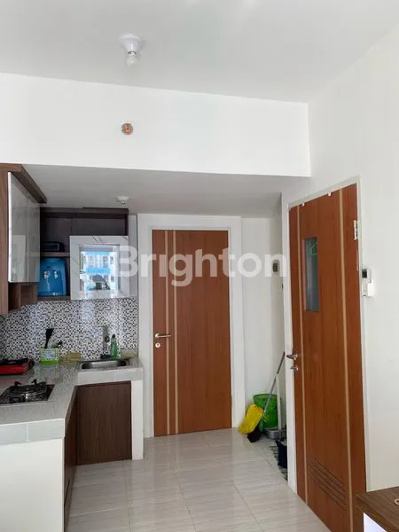 image APARTEMEN KONDISI MASIH BARU PUNCAK CBD MENGANTI (6)