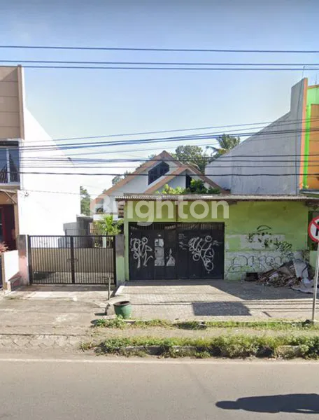 image RUMAH USAHA DI 0 JLN PROVINSI RAYA PAKIS KEMBAR KAB. MALANG (1)