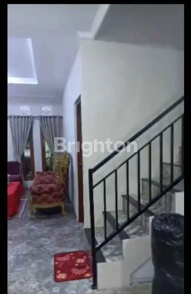 image RUMAH CLUSTER CANTIK MODERN MINIMALIS, SEMI FURNISH, 2 LANTAI DENGAN 4 KAMAR, LOKASI SANGAT STRATEGIS DI TENGAH KOTA DENPASAR SELATAN (7)