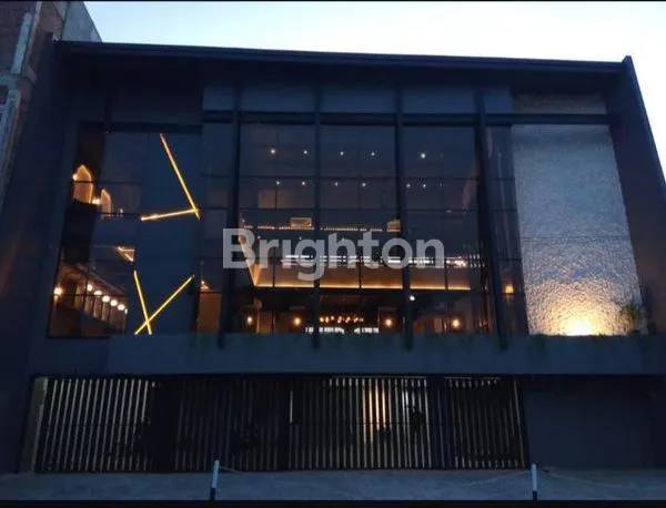 DIJUAL RUKO MEWAH BESERTA ISINYA, LEMPONGSARI SEMARANG