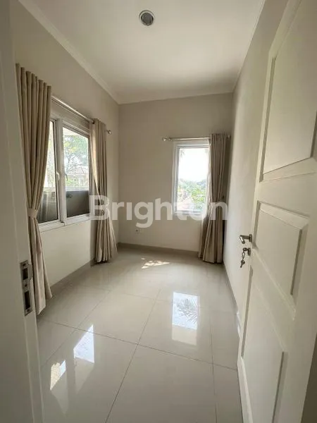 image SIAP HUNI, RUMAH 2 LANTAI FULL RENOVASI KAWASAN GADING SERPONG, TANGERANG (5)