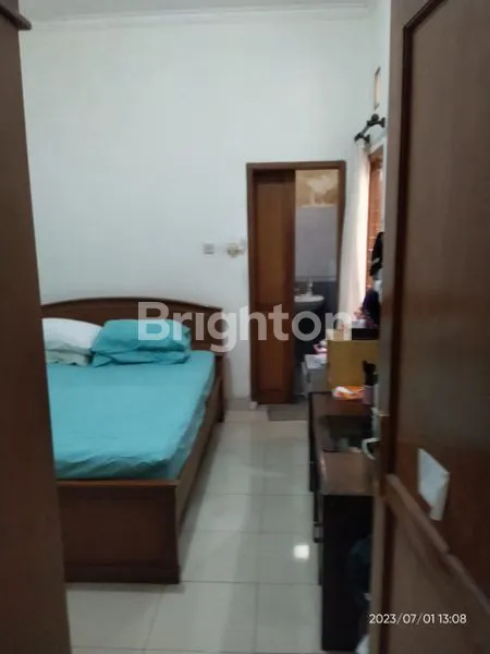 image RUMAH KOMPLEK 3+1 KAMAR ,RANCABOLANG BANDUNG (3)
