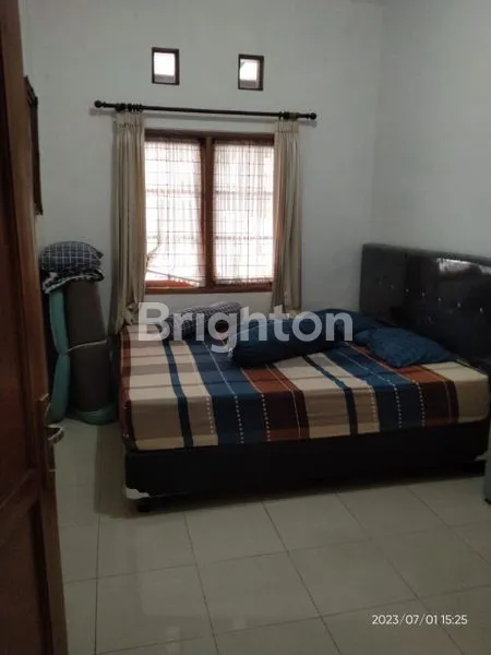 image RUMAH KOMPLEK 3+1 KAMAR ,RANCABOLANG BANDUNG (4)