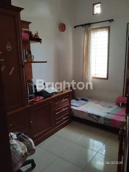 image RUMAH KOMPLEK 3+1 KAMAR ,RANCABOLANG BANDUNG (5)