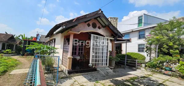 image BELI 1 RUMAH,  DAPAT 2 RUMAH, DI TEPI JALUR NASIONAL UNGARAN (1)