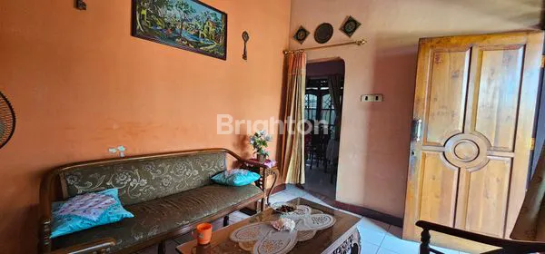 image BELI 1 RUMAH,  DAPAT 2 RUMAH, DI TEPI JALUR NASIONAL UNGARAN (4)